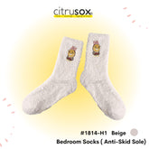 Animals Bedroom Sleeping Socks